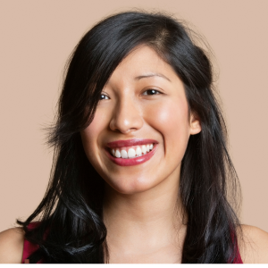 <span style="color:gold;">★★★★★</span><br>Rachel V.